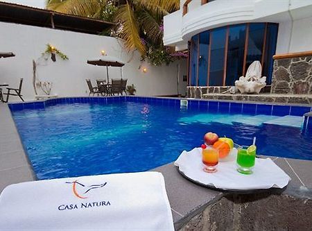 Galapagos Islands Hotel Puerto Ayora  Exterior photo